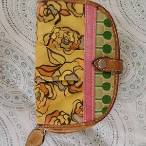 Fossil Wallet